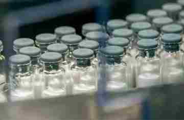  Anvisa assina termo de compromisso para a vacina da dengue do Butantan 